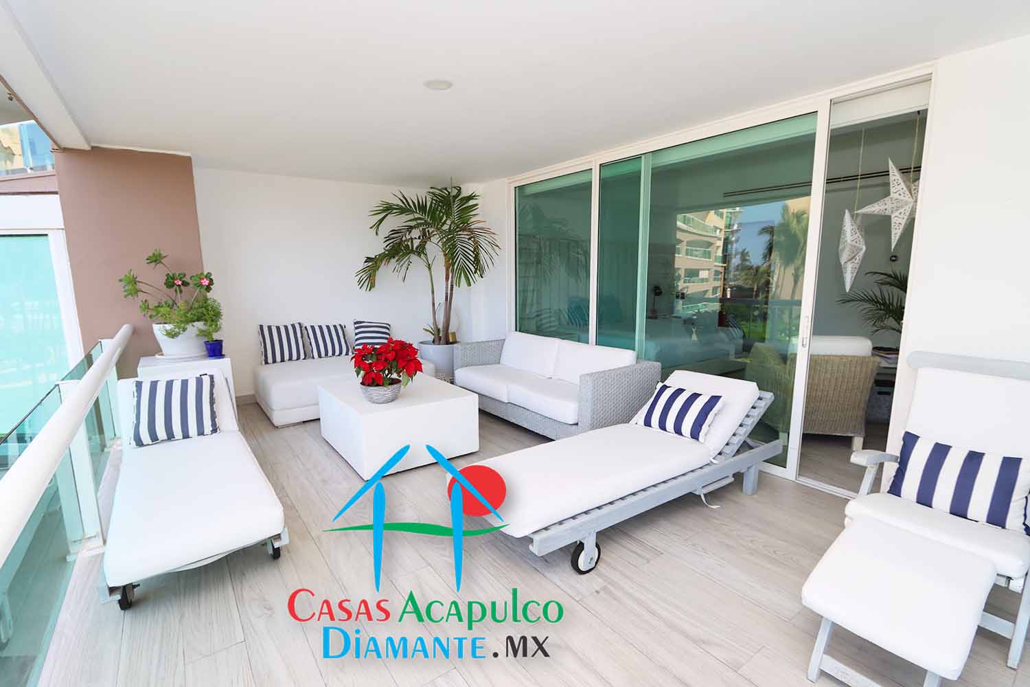 Maralago E 302 - Recámara principal 6